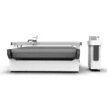 2026 Vibrating Knife Fabric Cutter Auto Feeding Factory Sale
