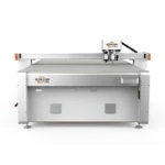 Realtop 2026 Honeycomb V-Slot Creasing Cutting Machine