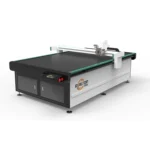Global Folding Paper & Carton Box Cutting Machines