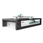 EVA Foam Cutter 2026 Oscillating Knife High-Precision