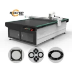 Realtop VAWT Foam Cutter 2026 Precision Blade Cutting