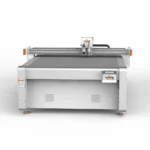 Digital Corrugated Cutter 2026 High-Speed Flatbed Cutting Machine
