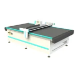 2026 Rubber CNC Gasket Cutting Machine High-Precision Auto-Feeding