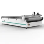 Realtop 2026 CNC Fabric Cutter High-Precision Auto Roller Blind