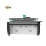 High-Speed CNC Vibration Knife Cutter 2026