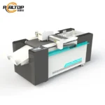 A3 Hard Paper Cutting Machine 2026 Model