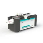 "Hot Selling A3 Vinyl Cutter 24"" 2mm Carton Plotter"