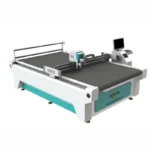 2026 CNC Cake Box Die Cutting Machine High-Precision