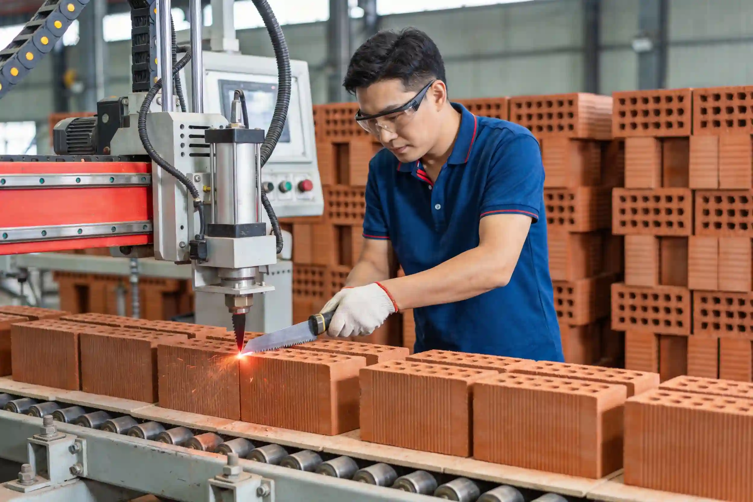 CNC Knife and Laser Cutting Technology Knife Cutting vs Laser Cutting Comparison