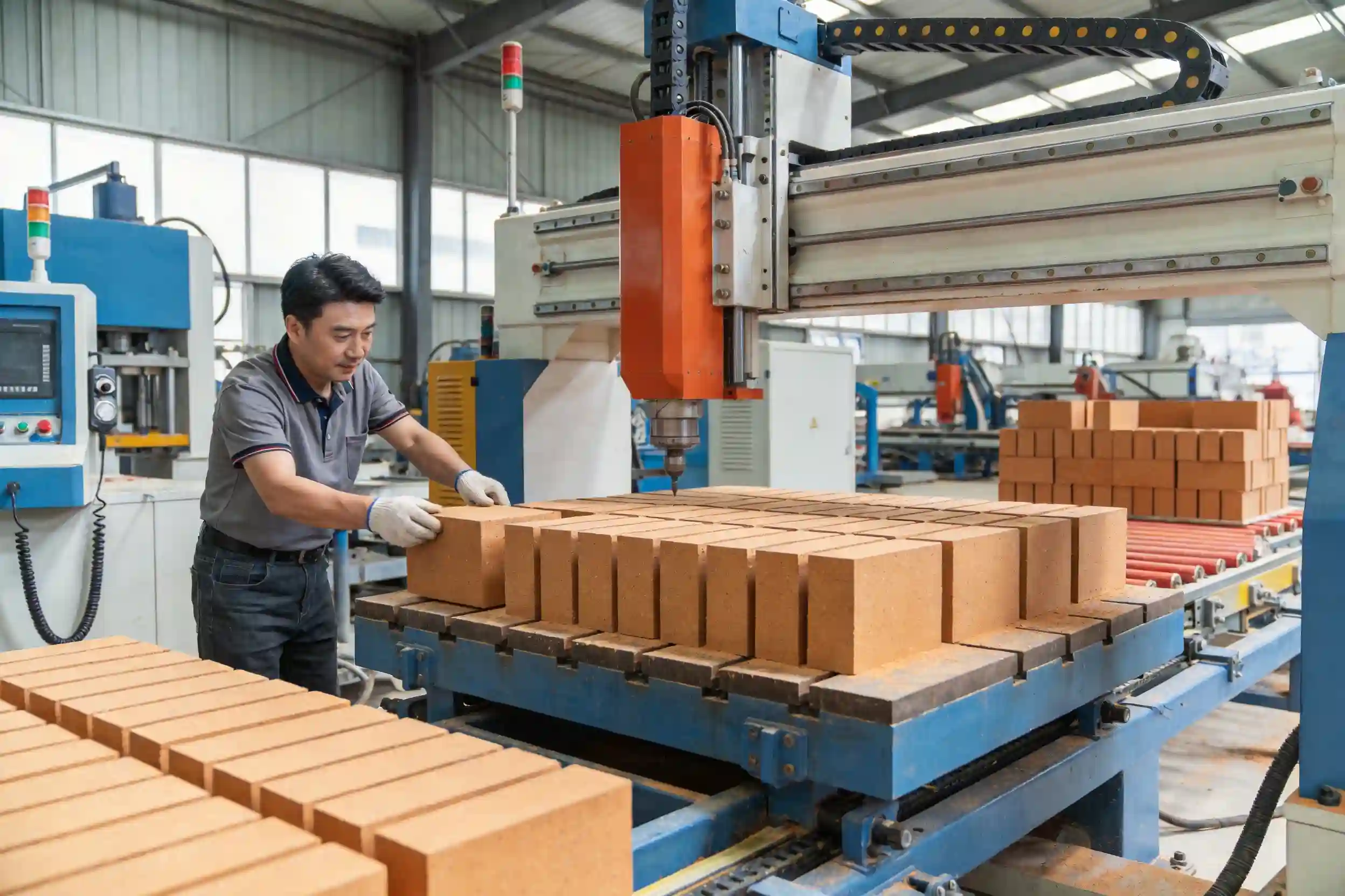 Choosing the right CNC machine for composites Comparison of CNC machine types for composites