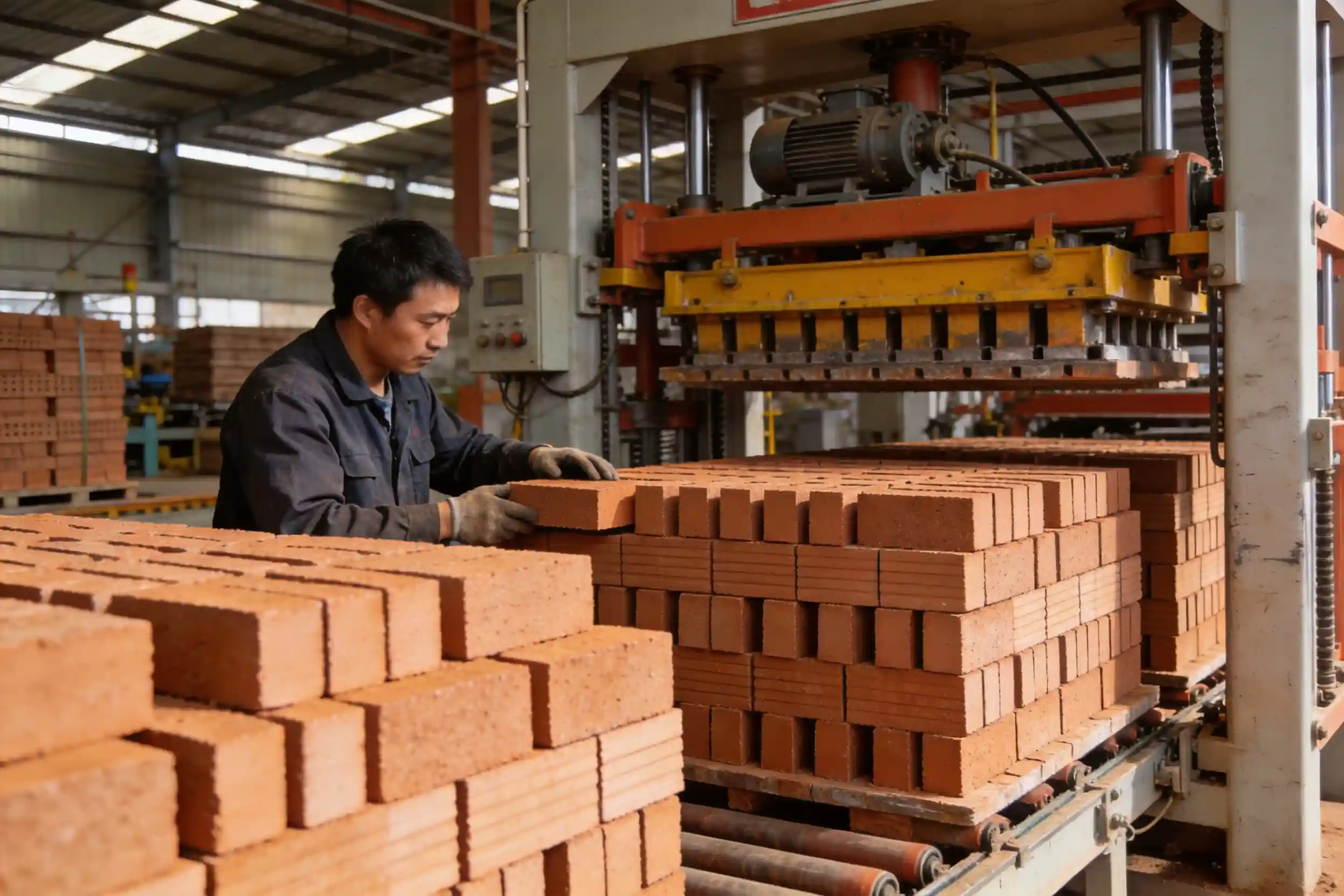 Manufacturing Quality Control Production Problem Identification
