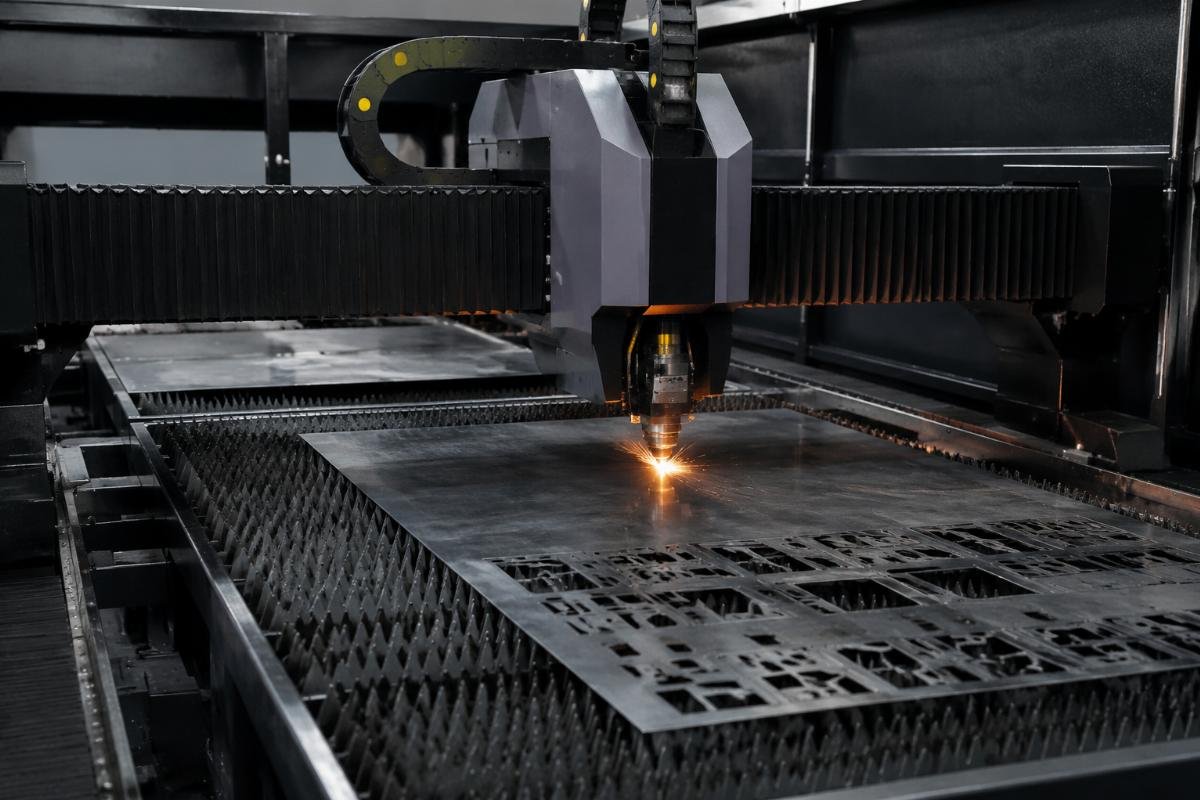 dual alternating work table system