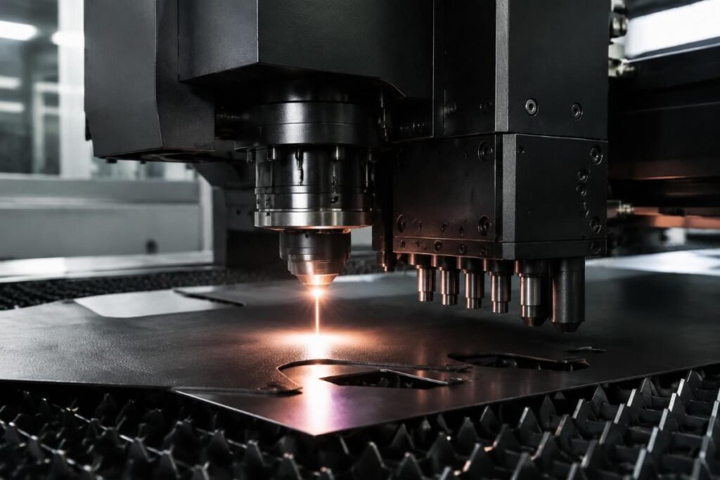 Key Features to Look For in a Heavy-Duty Leather Punching Machine