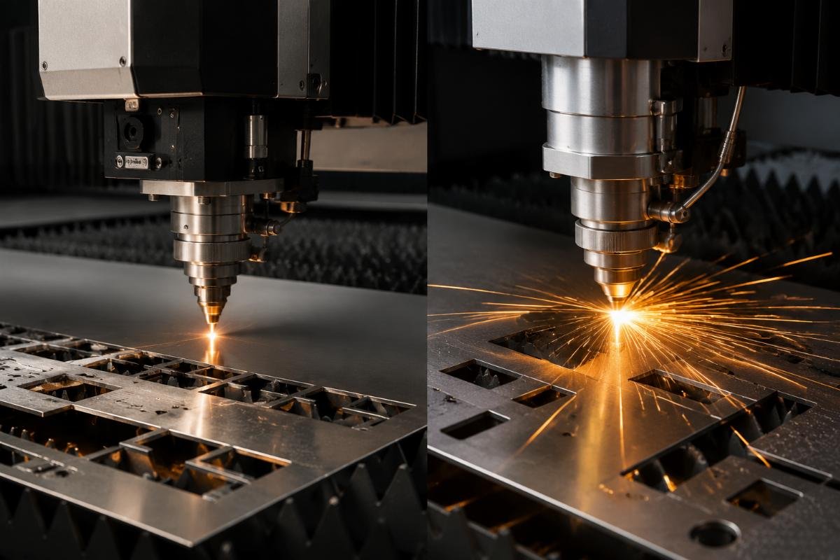 Maintenance impact on component life