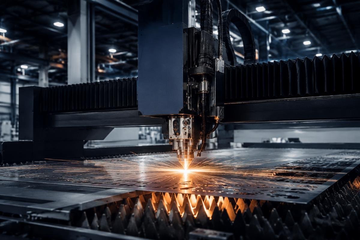 Buyer consultation checklist for CNC cutting equipment
