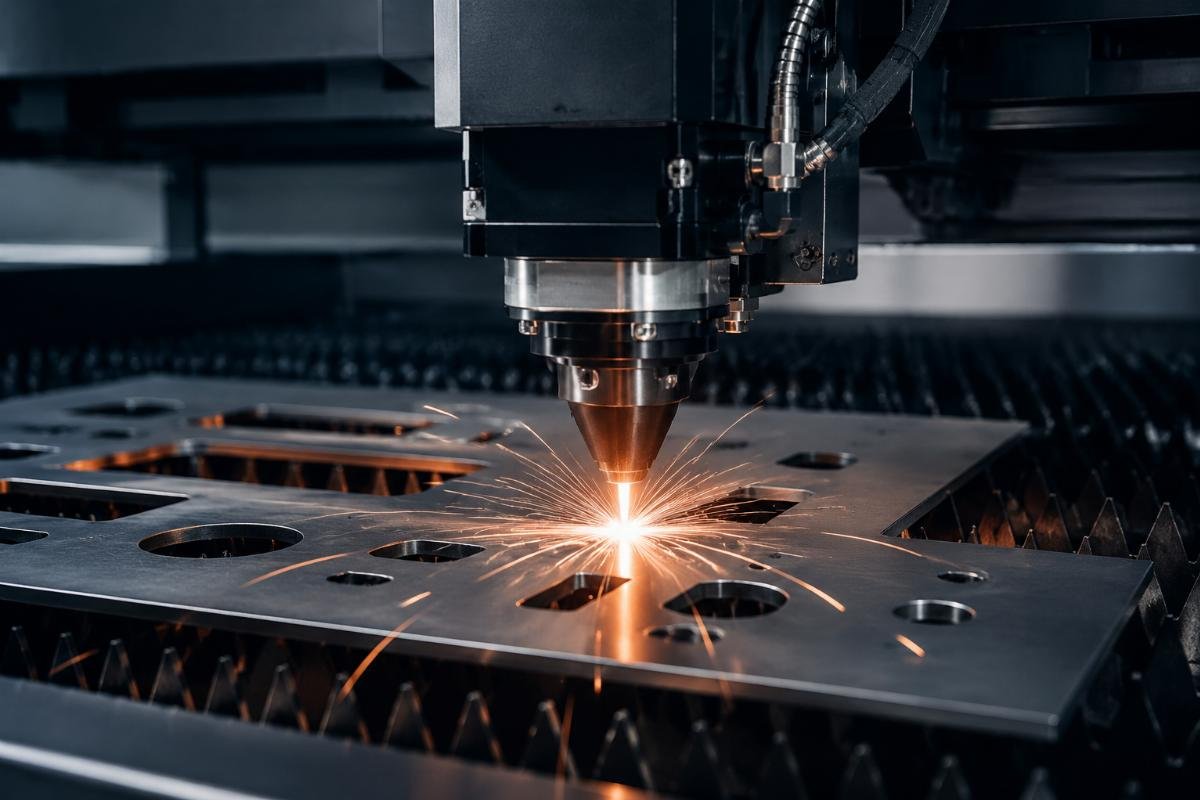 Application scenarios where motor type significantly affects precision