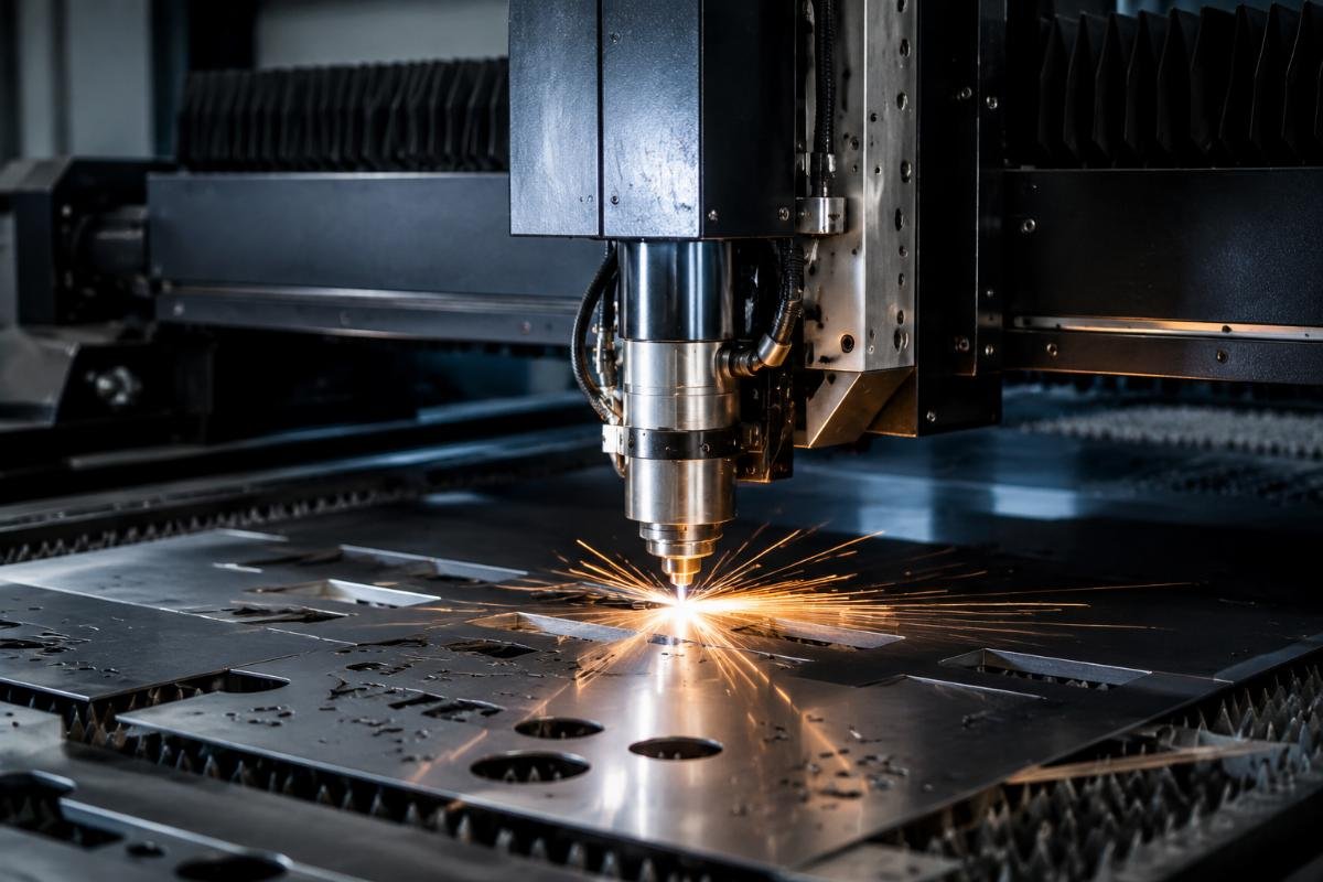Checklist for vetting a reliable CNC cutting machine trade-in partner