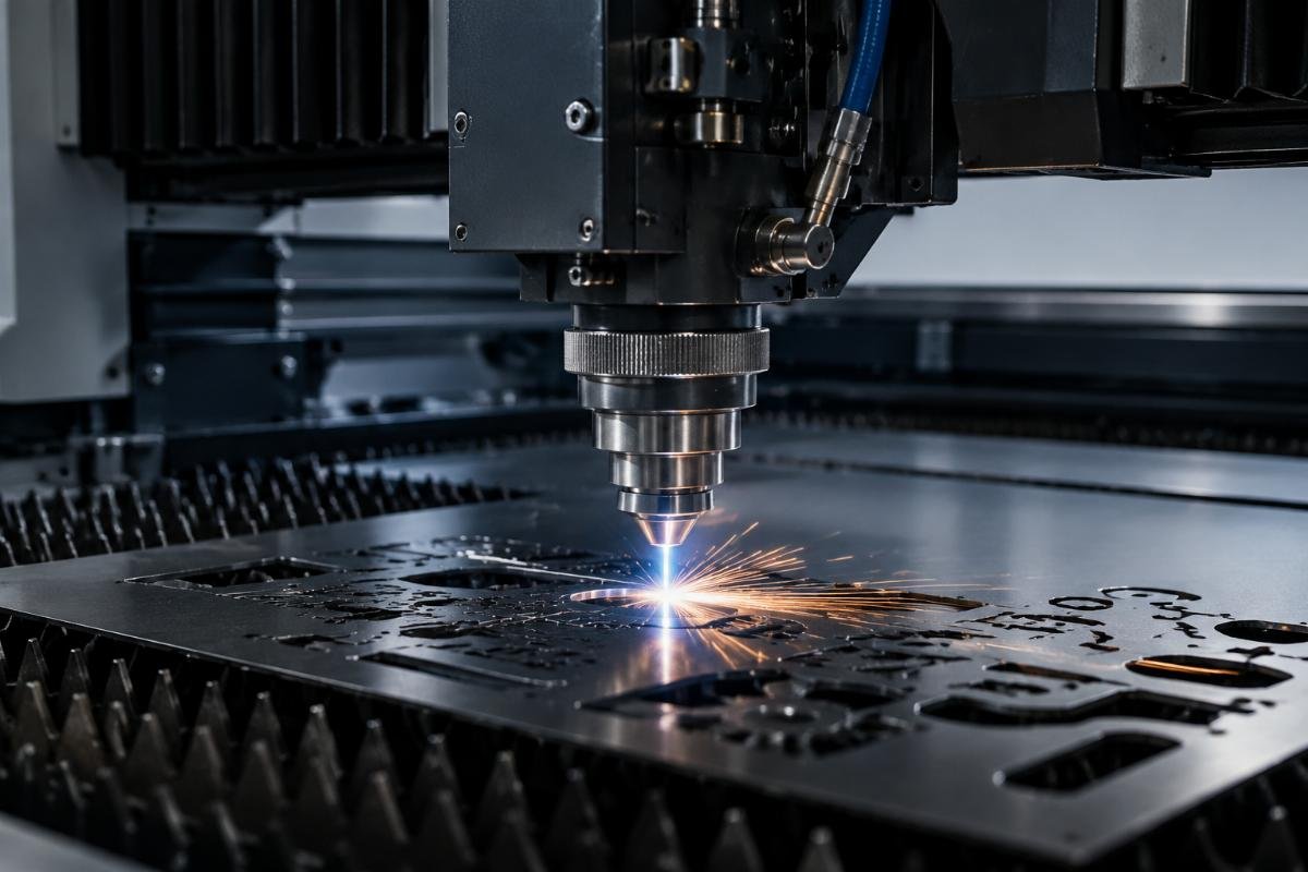 China CNC supplier due diligence checklist