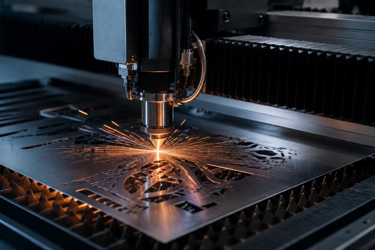 A checklist of core compliance and service terms that global buyers prioritize in CNC cutting machine RFP evaluations